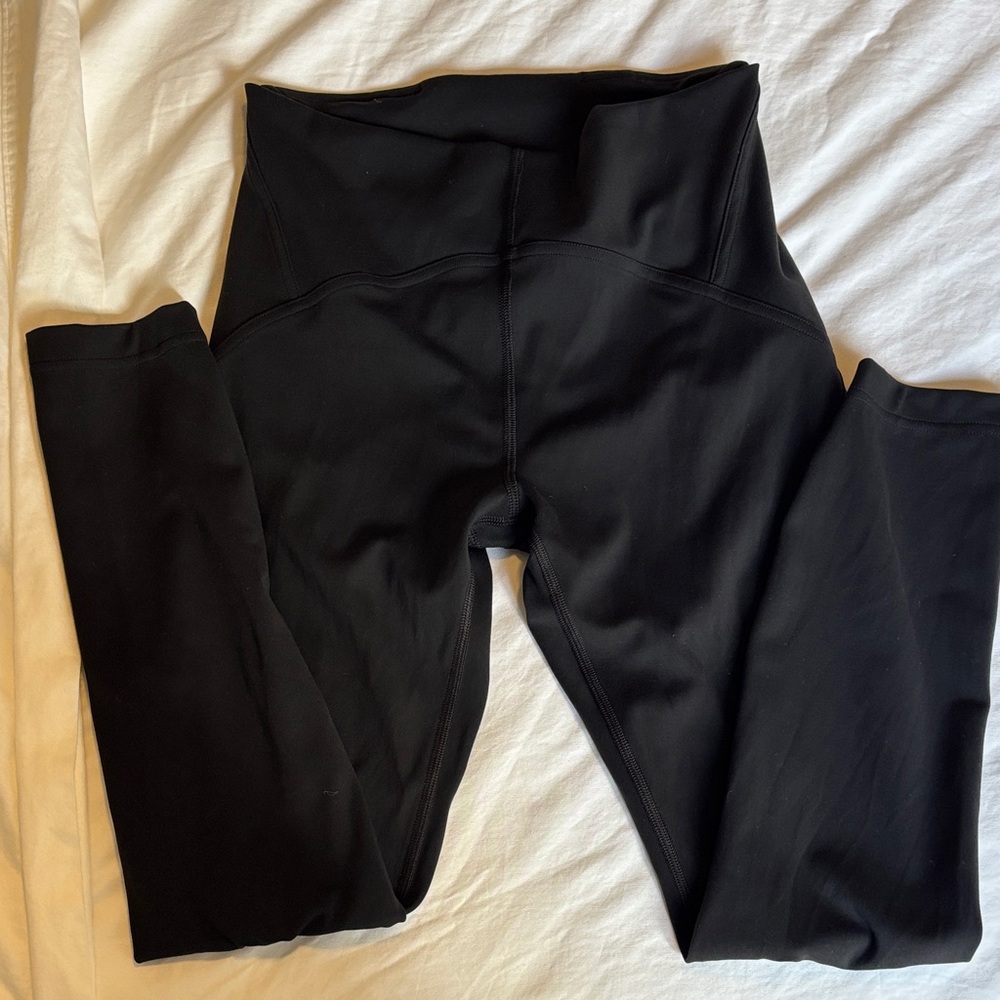 lululemon instill high rise leggings